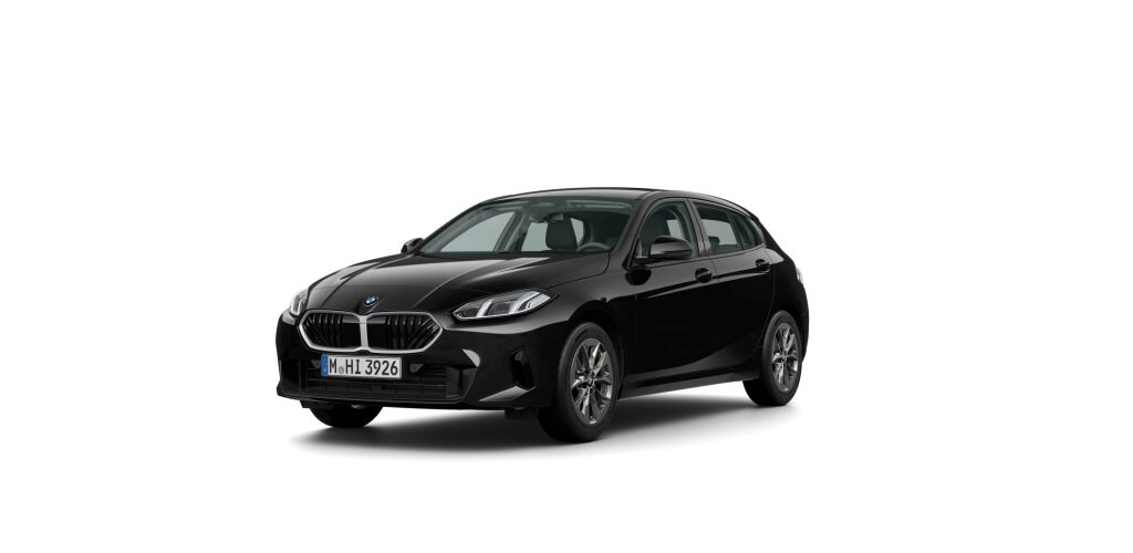 BMW 120i