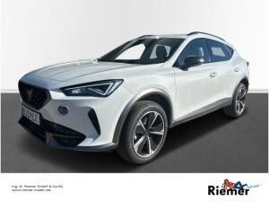 Cupra Formentor 1.5 TSI 110 kW (150 PS) 7-Gang-DSG - Bild 1