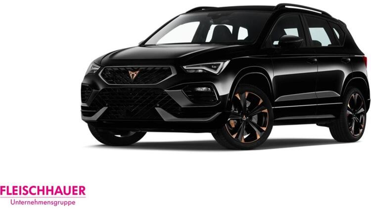 Cupra Ateca 1.5 TSI 110 kW (150 PS) 7-Gang DSG***SOFORT VERFÜGBAR***