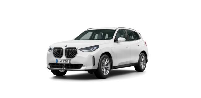 BMW X3 30e xDrive - Bild 1