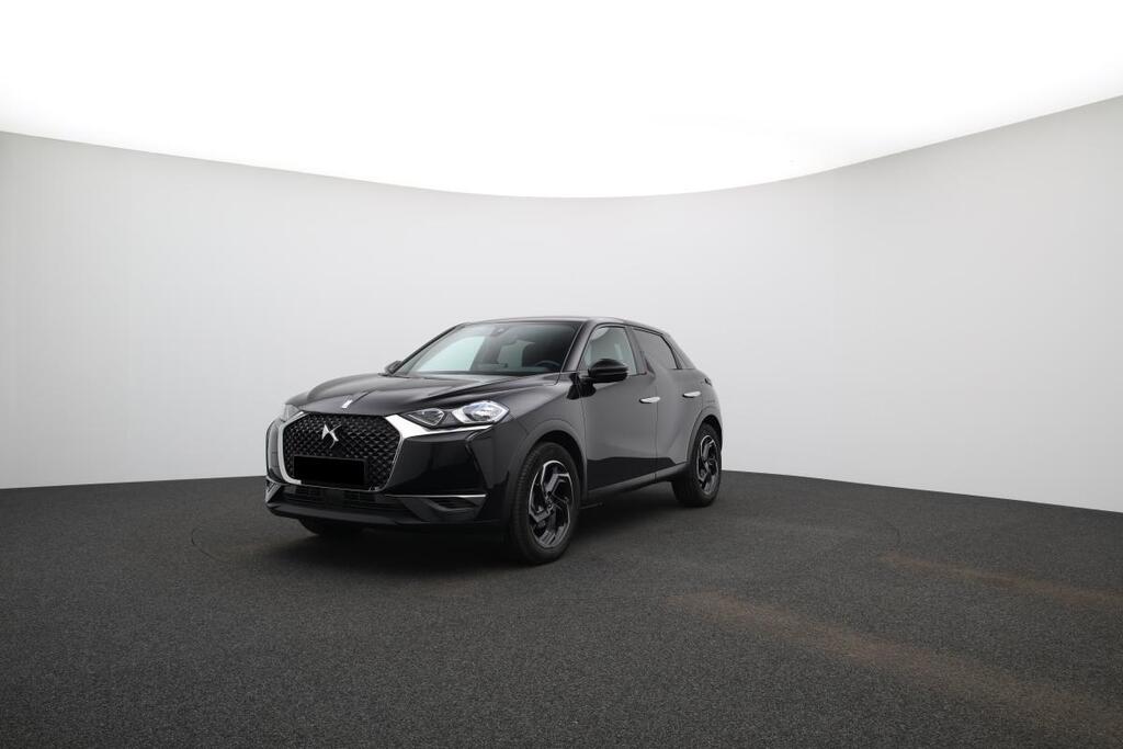 DS Automobiles DS 3 Crossback ? 100 So Chic ? Aktionsware / Abverkauf ? Streng limitiert? sofort verfügbar