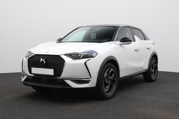 DS Automobiles DS 3 Crossback 🔥 130 So Chic Automatik 🔥 Aktionsware / Abverkauf 🔥 Streng limitiert🔥 sofort verfügbar