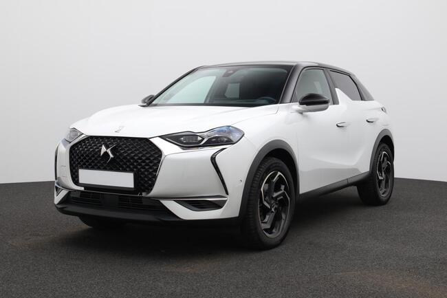 DS Automobiles DS 3 Crossback 🔥 130 So Chic Automatik 🔥 Aktionsware / Abverkauf 🔥 Streng limitiert🔥 sofort verfügbar - Bild 1