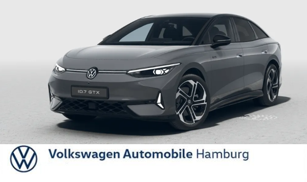 Volkswagen ID.7 GTX 4MOTION - Bild 1