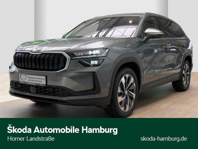 Skoda Kodiaq Selection 2.0 TDI DSG 4x4 Lounge - Bild 1