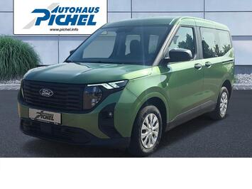 Ford Tourneo Courier Trend SOFORT 👍 Aktionsfahrzeug✨ Klima Austellfenster