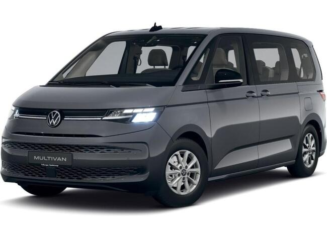 Volkswagen Multivan Life 2.0l TDI DSG 7-Sitzer - Bild 1