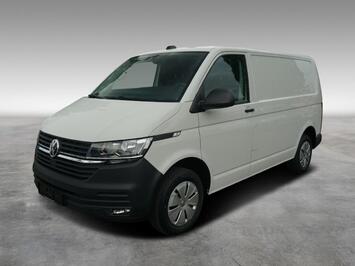 Volkswagen T6.1 Transporter 2,0 l TDI KR *Sonderleasing mit Regaleinbau*