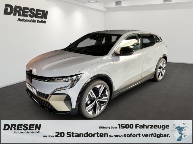 Renault Megane E-Tech Iconic 220 Comfort Range 360° KAMERA NAVI HARMAN KARDON LENKRADHEIZUNG