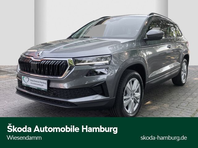 Skoda Karoq Selection 2.0 TDI DSG 4x4 - Bild 1