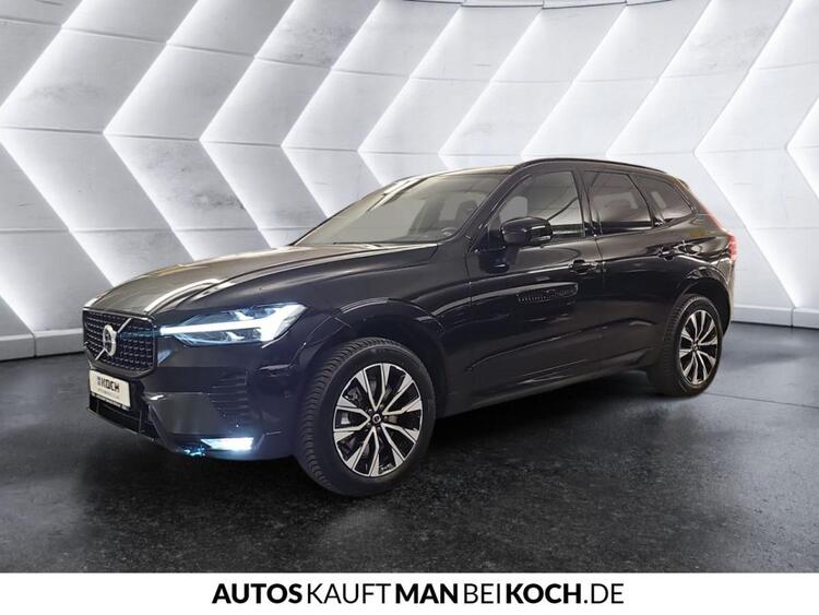 Volvo XC60 B4D 2WD Plus Dark (EURO 6d)