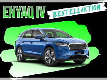 Skoda Enyaq 85 *BESTELLAKTION - frei konfigurierbar*