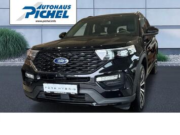 Ford Explorer ST-LINE ❗SOFORT VERFÜGBAR❗