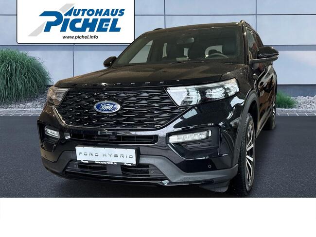 Ford Explorer ST-LINE ❗SOFORT VERFÜGBAR❗ - Bild 1