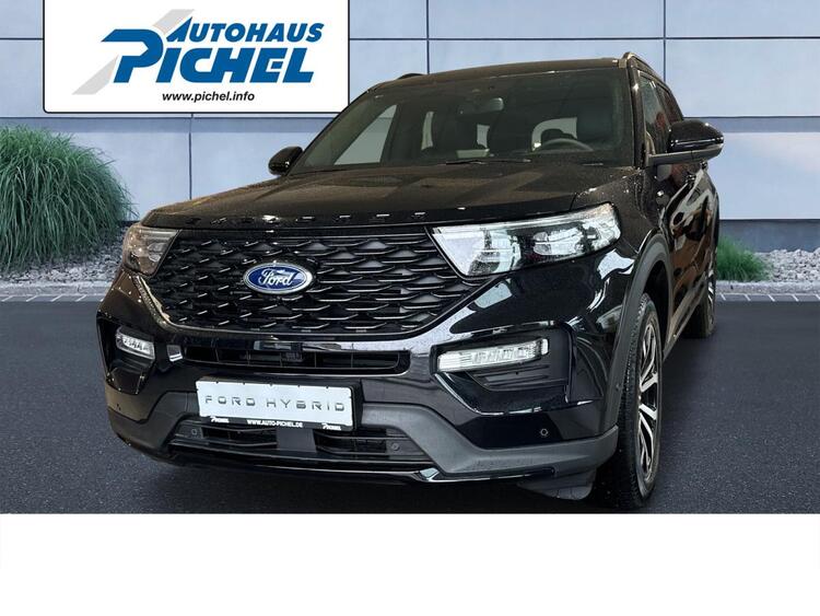 Ford Explorer ST-LINE ❗SOFORT VERFÜGBAR❗