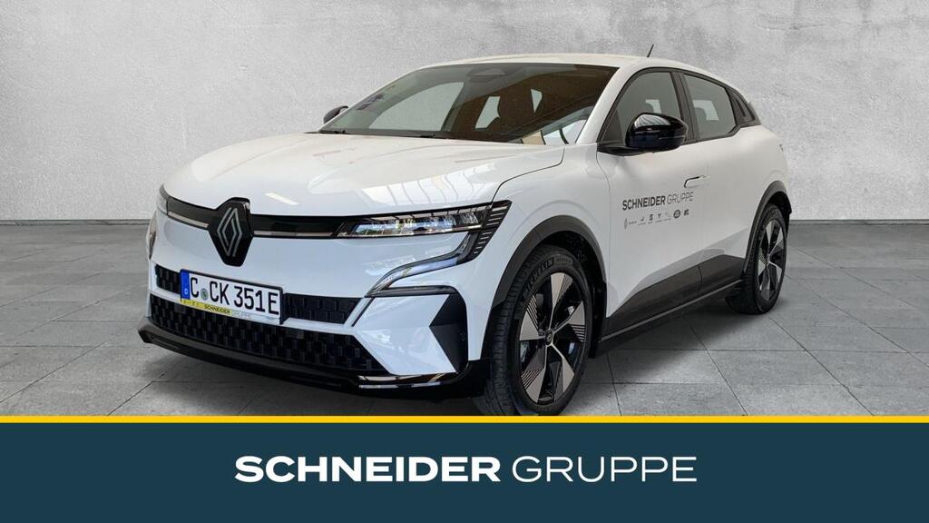 Renault Megane E-Tech Equilibre EV40 130hp ?SOMMER-DEAL?