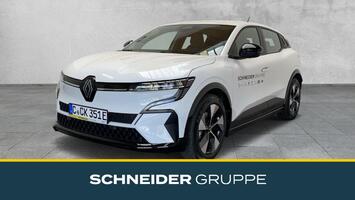 Renault Megane E-Tech Equilibre EV40 130hp 🔥SOMMER-DEAL🔥