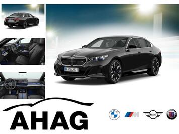 BMW i5 M60 xDrive !!! 1.500€ Ladeguthaben !!! M-Sport, Pano, Bowers & Wilkins, Lenkadheiz., Sitzbel., Pano