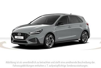 Hyundai i30 N LINE 1.5 48V-Hybrid DCT*Lieferung möglich(bes_nb_2405311/EKO)