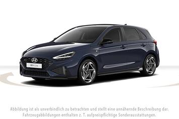 Hyundai i30 N LINE 1.5 48V-Hybrid DCT*Lieferung möglich(bes_nb_2405312/EKO)