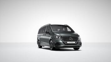 Mercedes-Benz V 250 d extralang mit AMG+NIGHT+AVANTGARDE PLUS+SITZKLIMA+LEDER