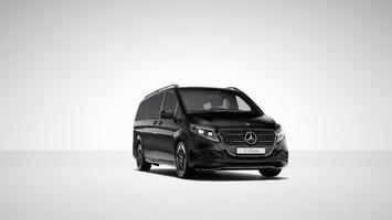 Mercedes-Benz V 250 d lang mit AMG+NIGHT+STYLE PLUS+STANDHEIZUNG+AHK