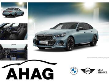 BMW i5 M60 xDrive 1500Euro Ladeguthaben