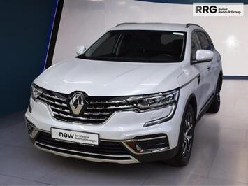 Renault Koleos 2.0 DCI 185 TECHNO AUTOMATIK