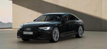 Audi A6 Limousine S line 55 TFSIe qu. 367 PS / BESTELLFAHRZEUG/ GEWERBLICH