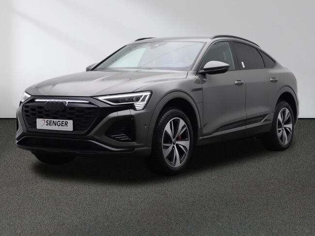 Audi Q8 Sportback S line 55 e-tron quattro 300 kW - Bild 1