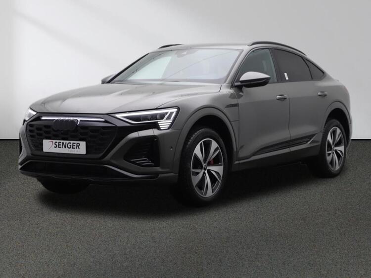 Audi Q8 Sportback S line 55 e-tron quattro 300 kW