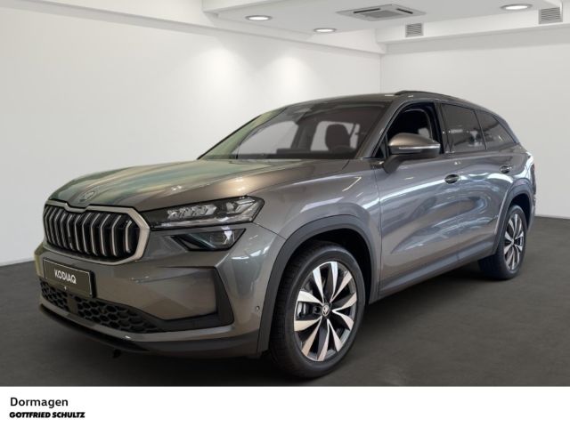 Skoda Kodiaq Selection 1.5 TSI (Dormagen) - Bild 1