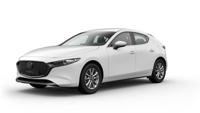 Mazda 3 G140 Prime⚡️jetzt konfigurieren⚡️Privat_Essen - Bild 1