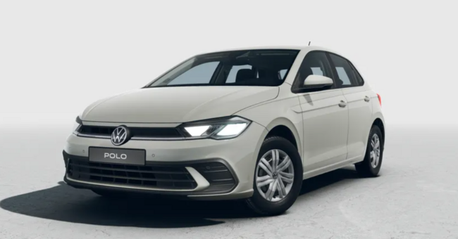 Volkswagen Polo LEASING-AKTION+FREI KONFIGURIERBAR+ - Bild 1