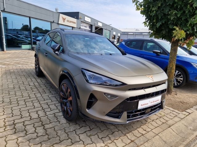 Cupra Formentor VZ e-HYBRID 1.5 272PS *Sennheiser/Intelligent Drive* - Bild 1