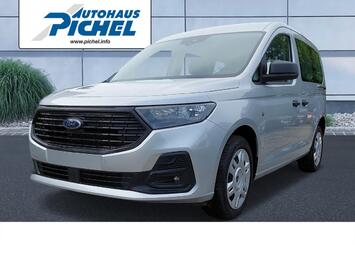 Ford Tourneo Connect Trend L1 2x Aktionsfahrzeug SOFORT 👍 Ganzjahresreifen ❄🌨 Vorbereitung AHK