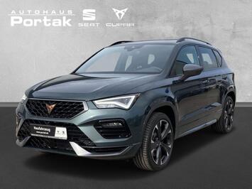 Cupra Ateca VZ 2.0 TSI 7-Gang DSG 4Drive Navi,Pano,ACC,SHZ