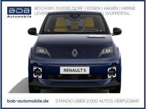 Renault 5 E-Tech Techno 150 Comfort Range 💥WinterP H+K 💥Essen_P - Bild 1