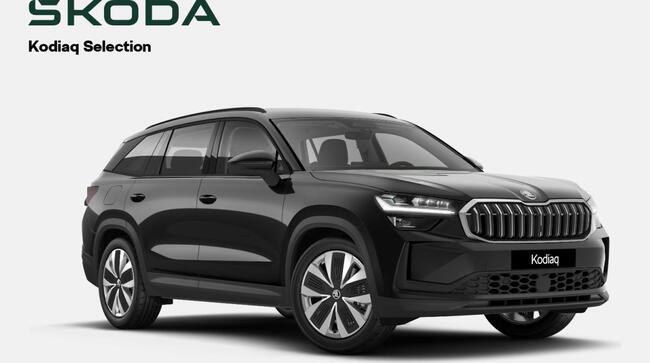 Skoda Kodiaq Selection 2.0 TDI 4x4 (Dormagen) - Bild 1