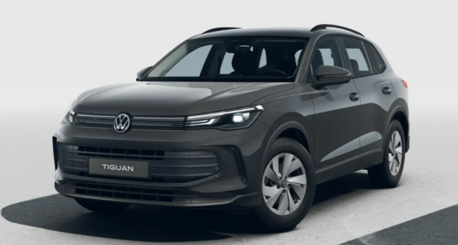 Volkswagen Tiguan 2.0l TDI 150 PS Automatik+NEUBESTELLUNG+FREI KONFIGURIERBAR+ - Bild 1