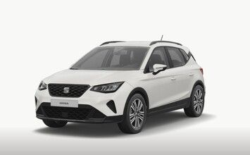 Seat Arona Style Edition 1.0 TSI DSG *LED*FullLink*AHK*Winter-Paket