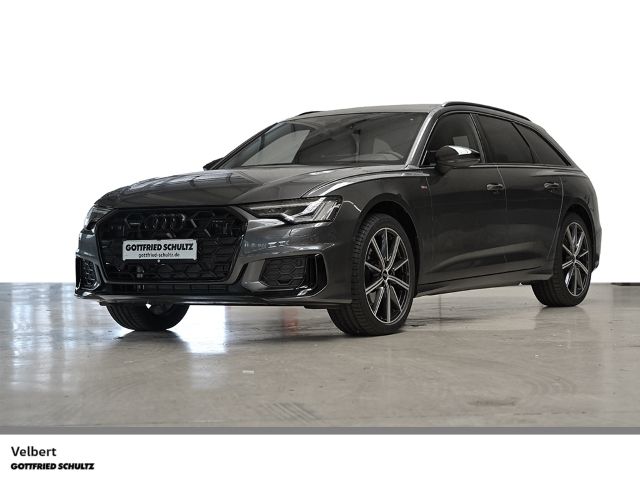 Audi A6 Avant S-Line 40 TDI (Velbert) - Bild 1