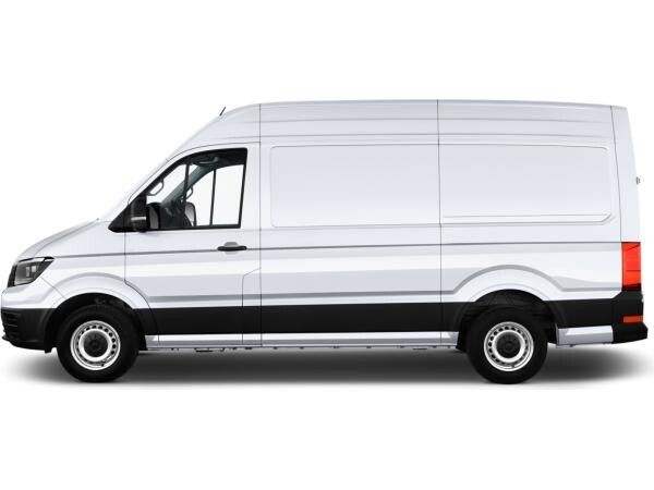 Volkswagen Crafter Kasten (SY/SX) - Bild 1