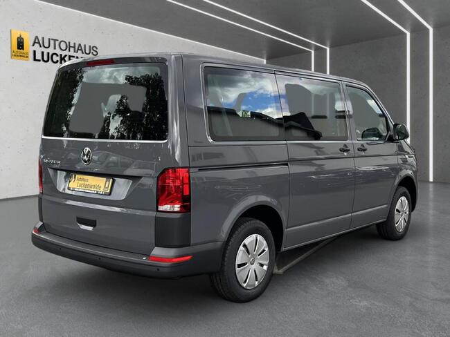 Volkswagen T6.1 Kombi 2.0 TDI KR DSG *8-Sitzer*GRA*PDC*SHZ* - Bild 1