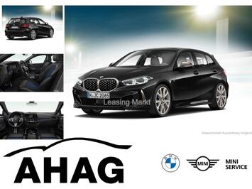 BMW M135i xDrive Sport Aut. Panorama Klimaaut.