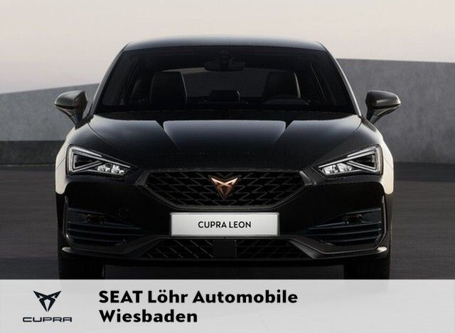 Cupra Leon VZ 2.0 TSI DSG MATRIX AHK - Bild 1