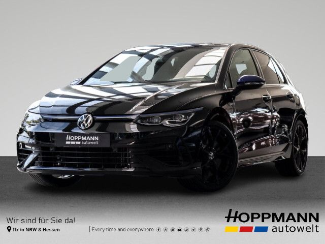 Volkswagen Golf R Performance 2.0 TSI 4MOTION DSG EDITION20 Akra. DCC Kamera Pano LED-Matrix