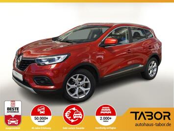 Renault Kadjar TCe 140 EDC Limited Nav SHZ PDC PrivG 17Z