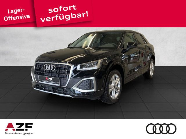 Audi Q2 advanced 35 TFSI S tronic UPE 47.640 € - Bild 1