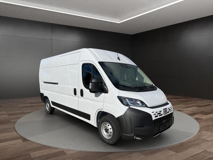 Fiat Ducato KAWA MAXI 35 L3H2 140 AHK*CAM*DAB*DIG